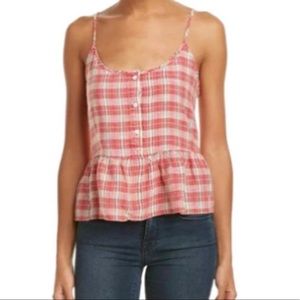 Current/Elliott Camisole Top